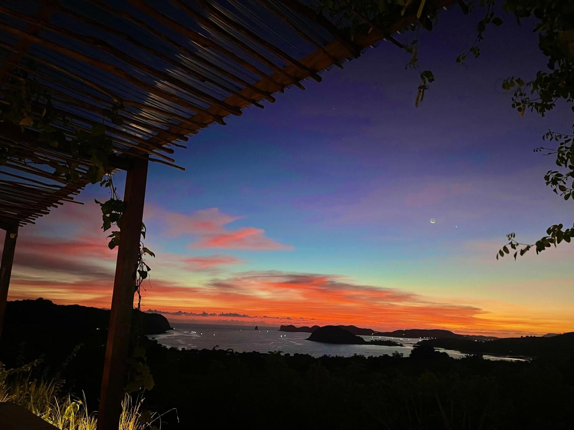 Lobster Bay Lombok Hotel Awang Eksteriør billede