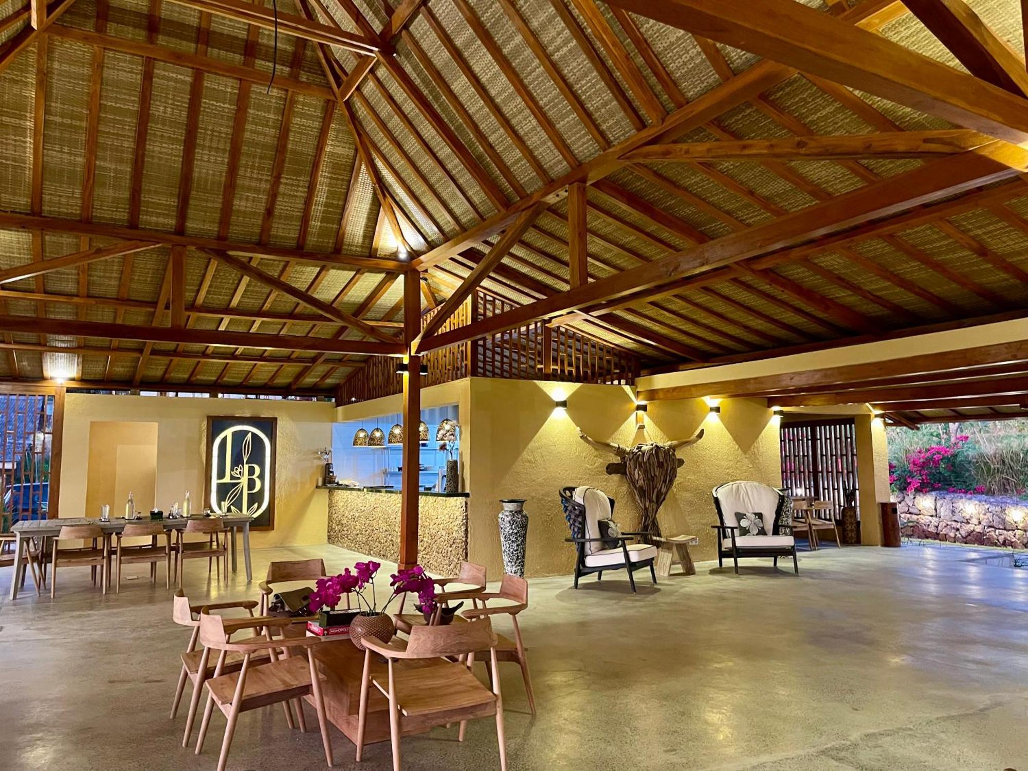 Lobster Bay Lombok Hotel Awang Eksteriør billede
