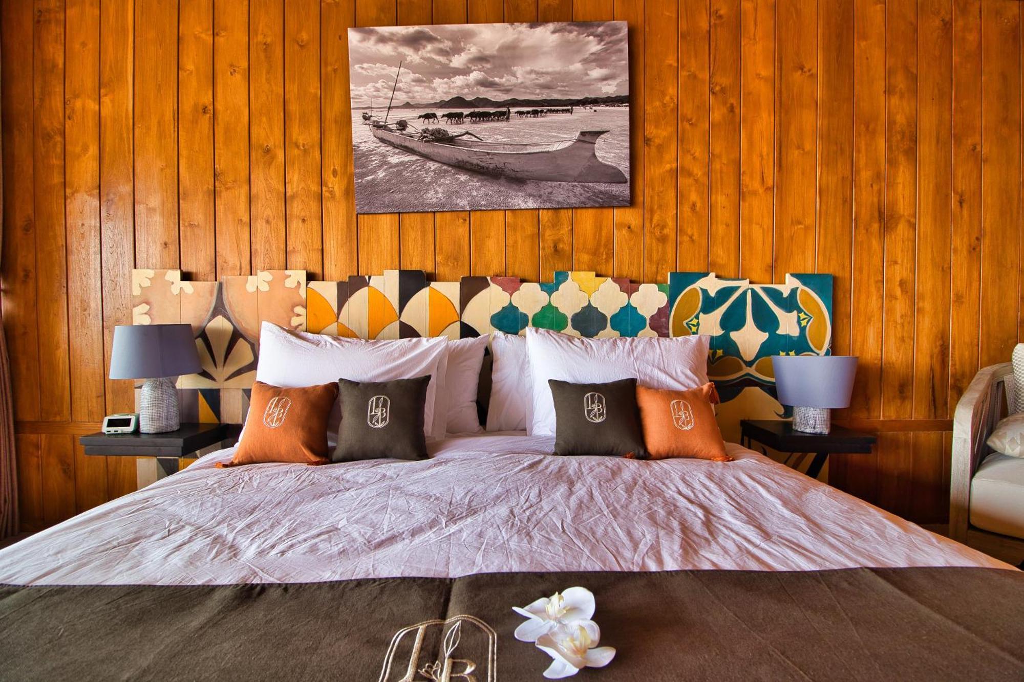 Lobster Bay Lombok Hotel Awang Eksteriør billede